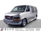 2003 GMC Savana Cargo 1500 YF7 Upfitter