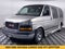2003 GMC Savana Cargo 1500 YF7 Upfitter