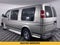 2003 GMC Savana Cargo 1500 YF7 Upfitter