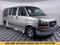 2003 GMC Savana Cargo 1500 YF7 Upfitter
