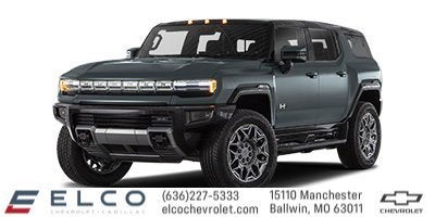 2024 GMC HUMMER EV SUV 3X OMEGA LIMITED EDITION