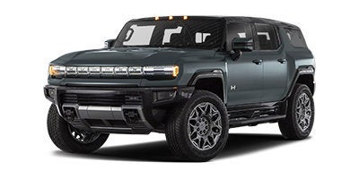2024 GMC HUMMER EV SUV 3X OMEGA LIMITED EDITION