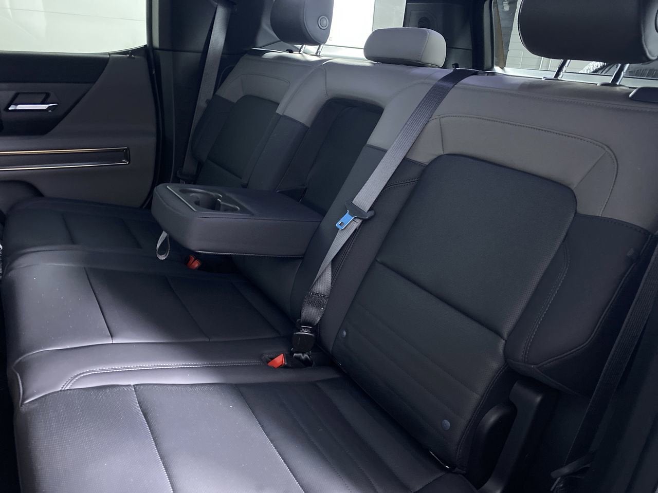 2024 GMC HUMMER EV SUV 3X OMEGA LIMITED EDITION