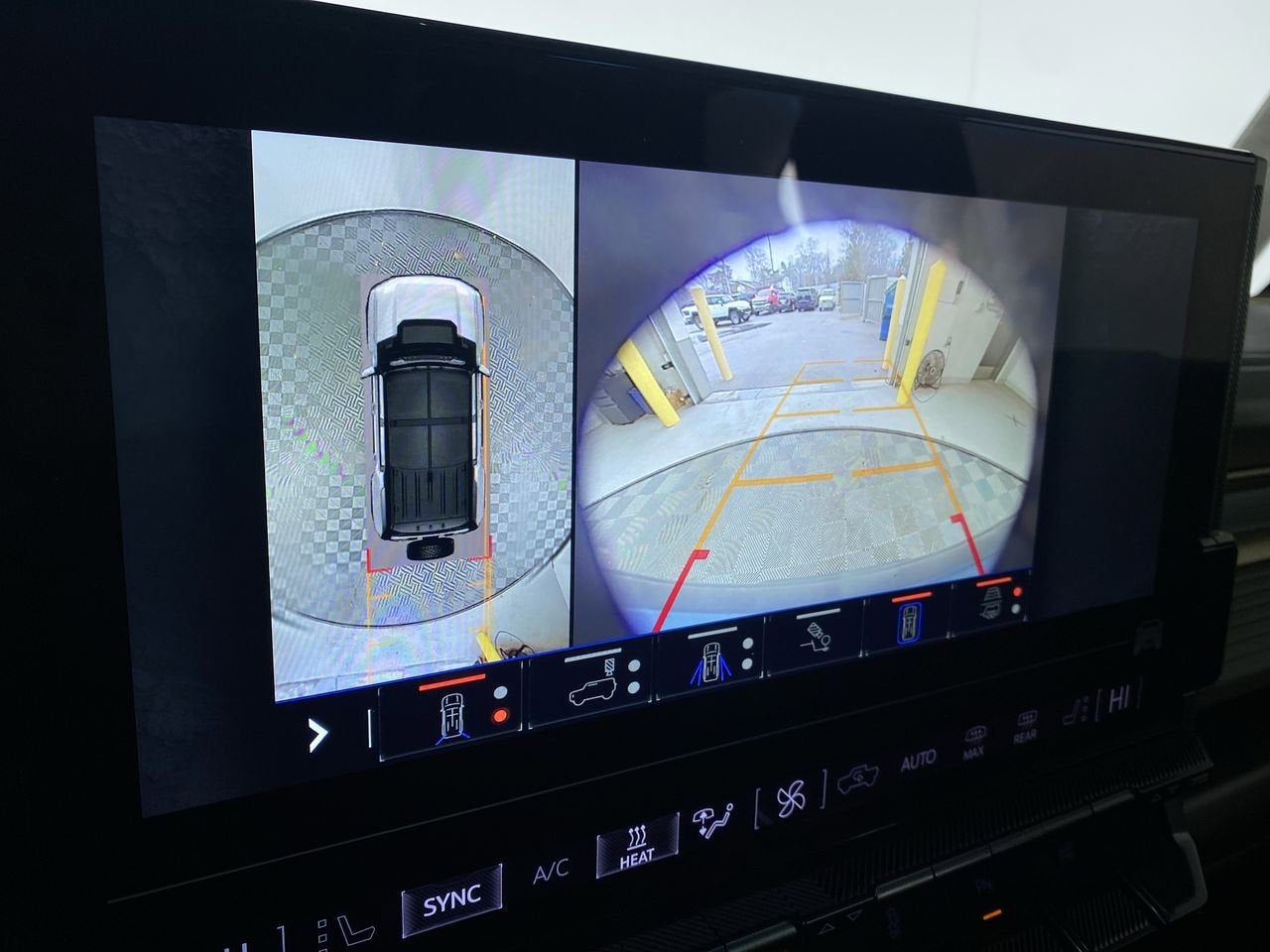 2024 GMC HUMMER EV SUV 3X OMEGA LIMITED EDITION