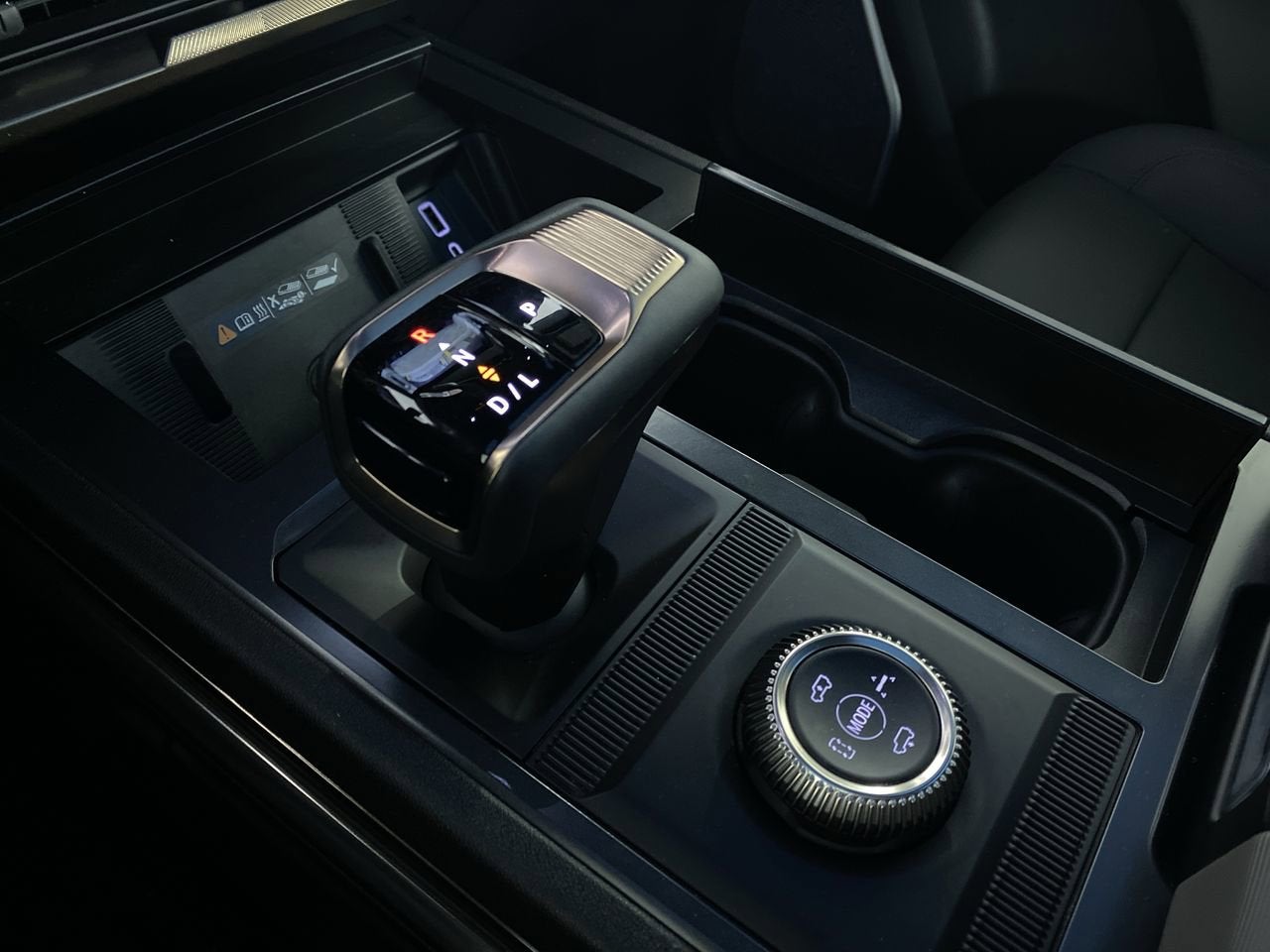 2024 GMC HUMMER EV SUV 3X OMEGA LIMITED EDITION