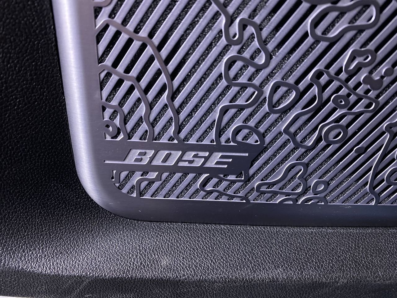 2024 GMC HUMMER EV SUV 3X OMEGA LIMITED EDITION