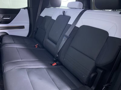 2024 GMC HUMMER EV SUV 3X OMEGA LIMITED EDITION