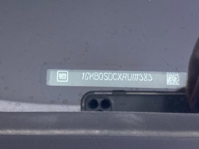 2024 GMC HUMMER EV SUV 3X OMEGA LIMITED EDITION