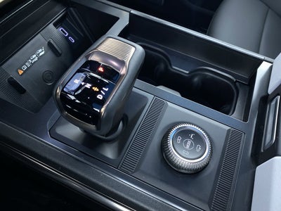 2024 GMC HUMMER EV SUV 3X OMEGA LIMITED EDITION