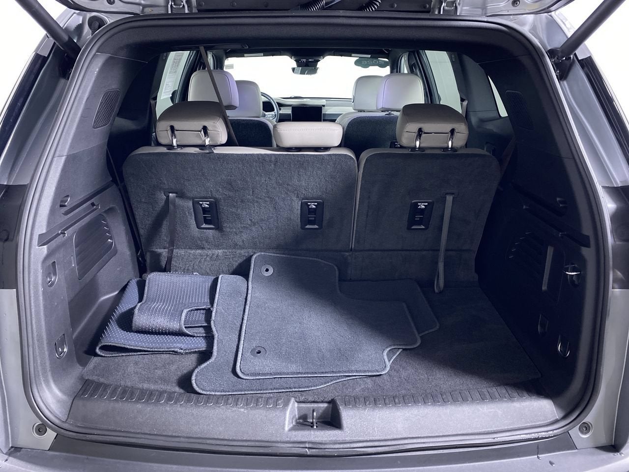 2026 GMC Acadia Elevation - Photo 15