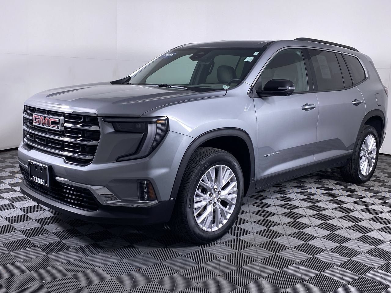 2026 GMC Acadia Elevation - Photo 18