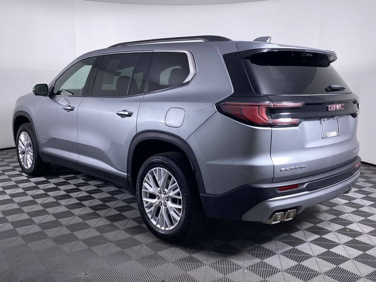 2026 GMC Acadia Elevation - Photo 19