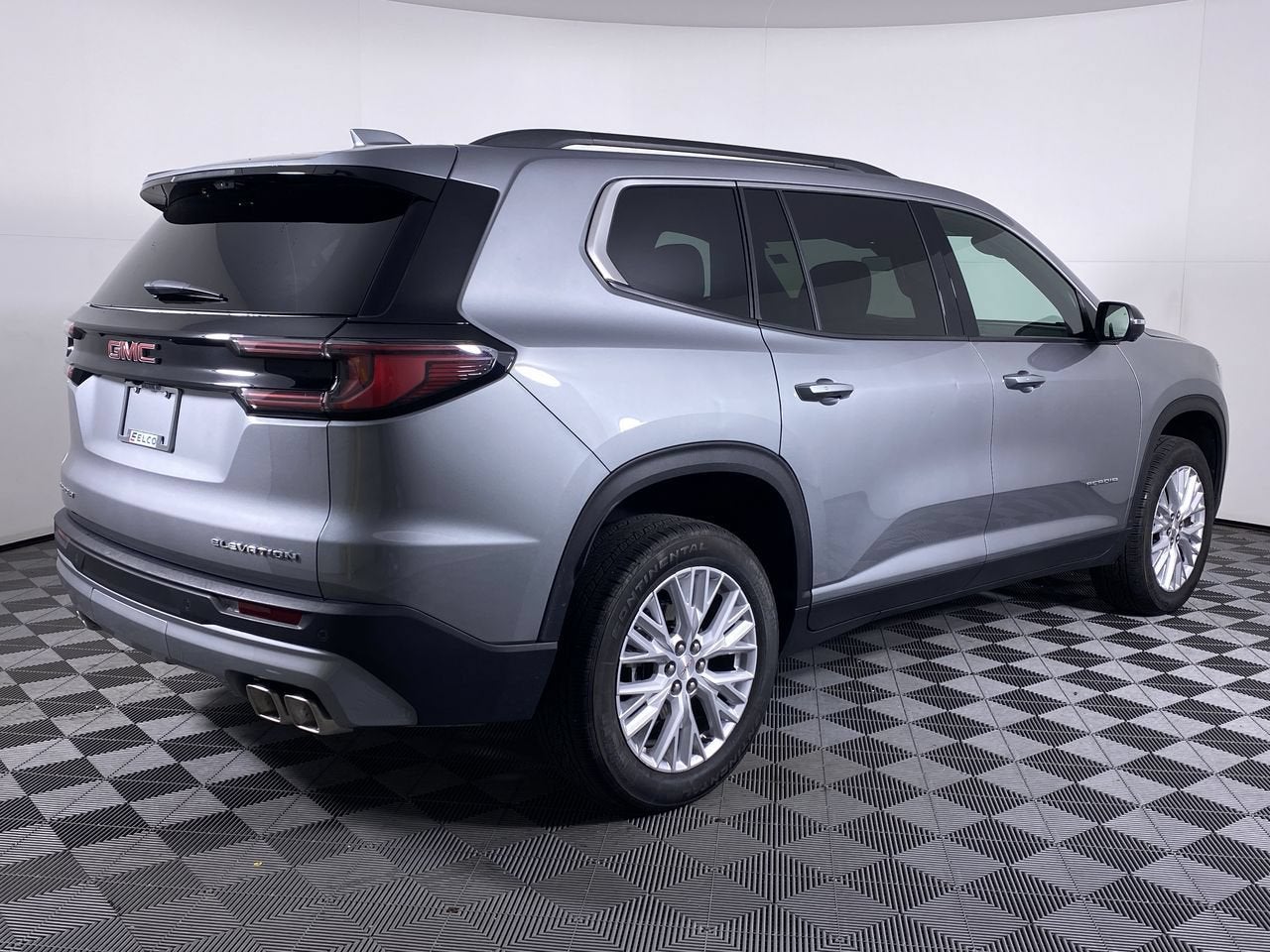 2026 GMC Acadia Elevation - Photo 20
