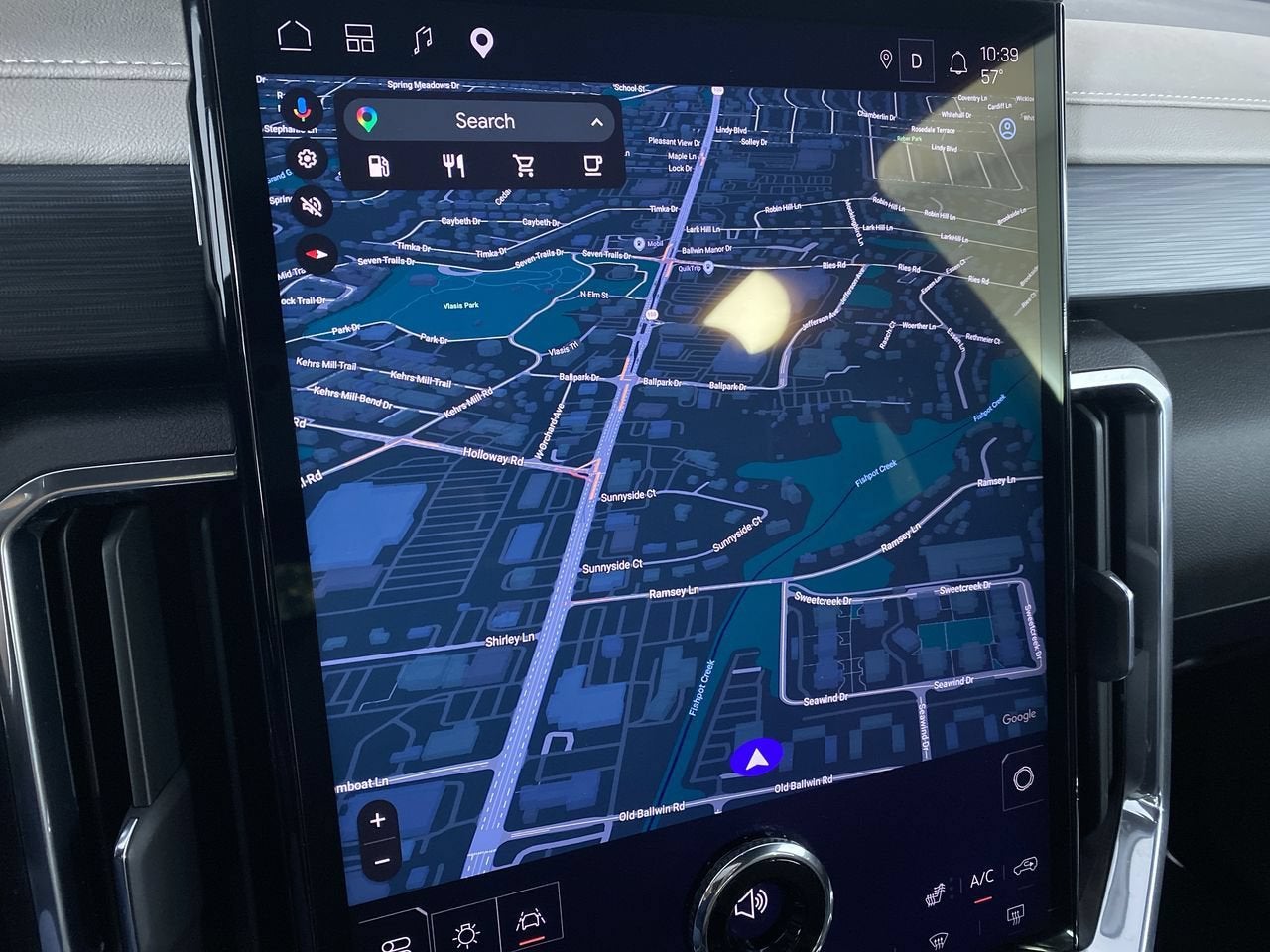 2026 GMC Acadia Elevation - Photo 6