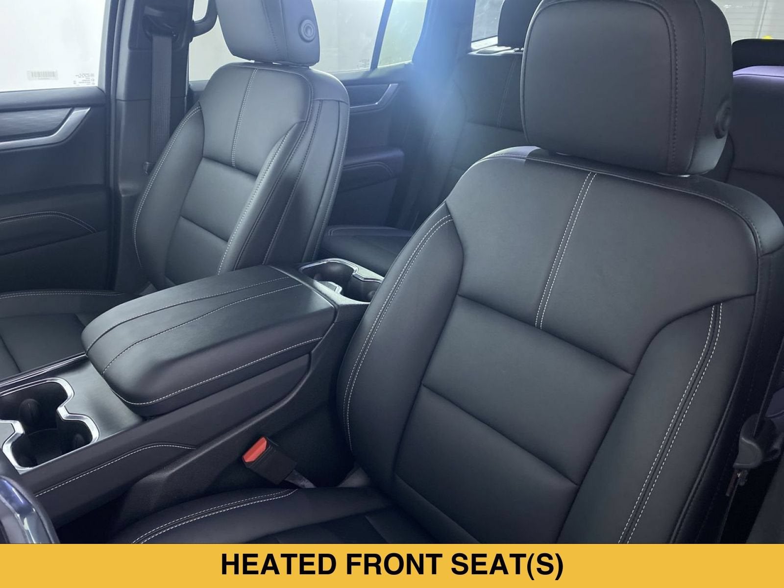 2026 GMC Acadia Elevation - Photo 11
