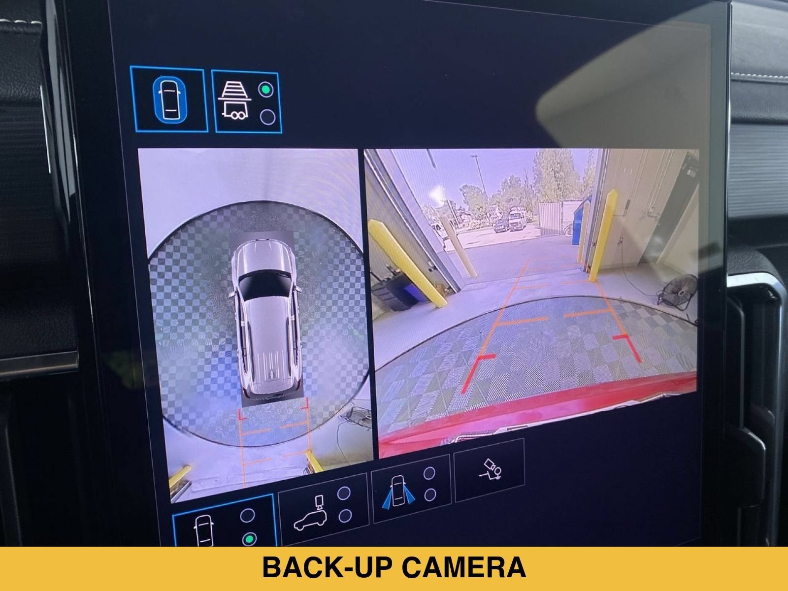 2026 GMC Acadia Elevation - Photo 7