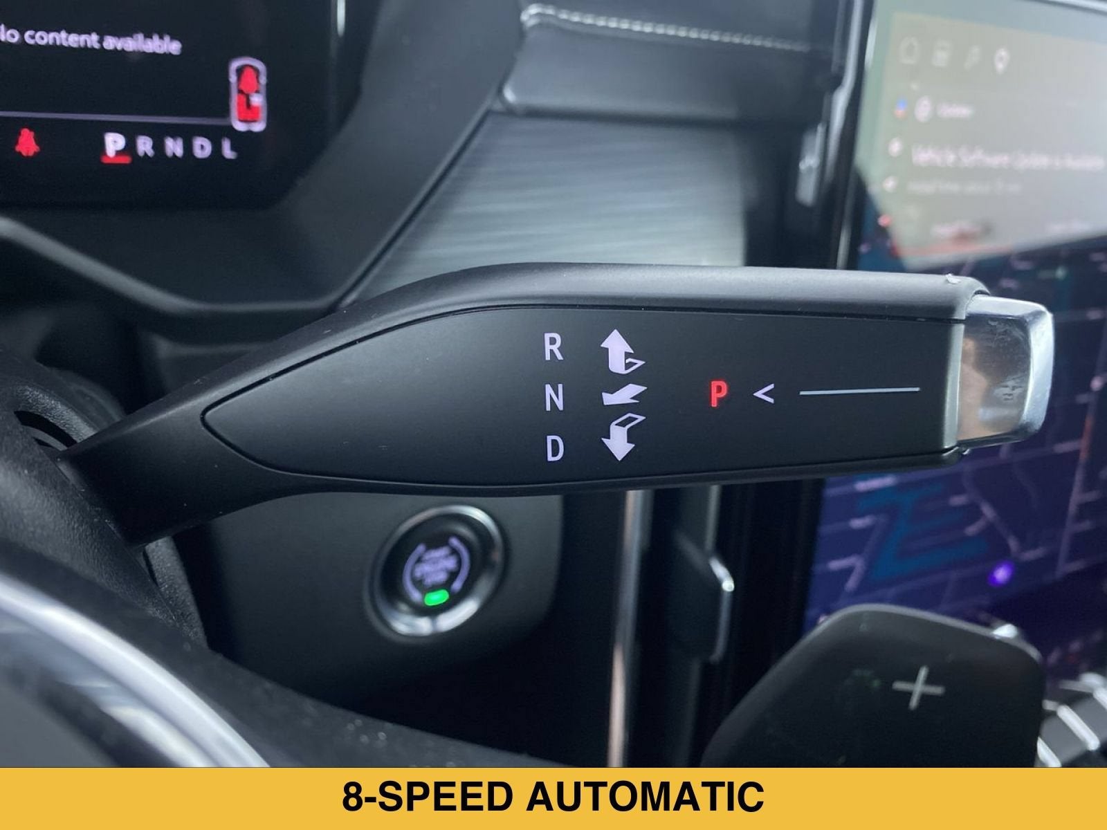 2026 GMC Acadia Elevation - Photo 8