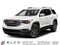2018 GMC Acadia SLT