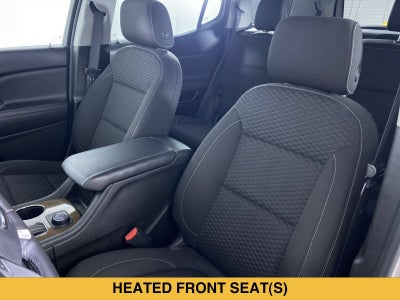 2018 GMC Acadia SLE