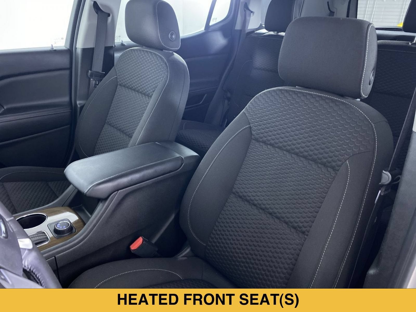 2018 GMC Acadia SLE