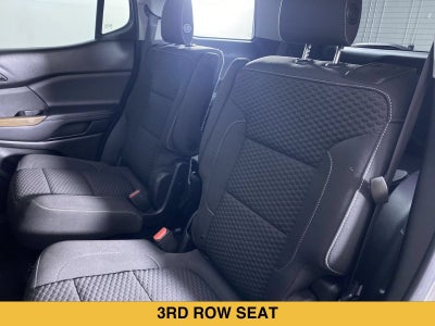 2018 GMC Acadia SLE