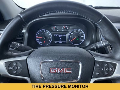 2018 GMC Acadia SLE
