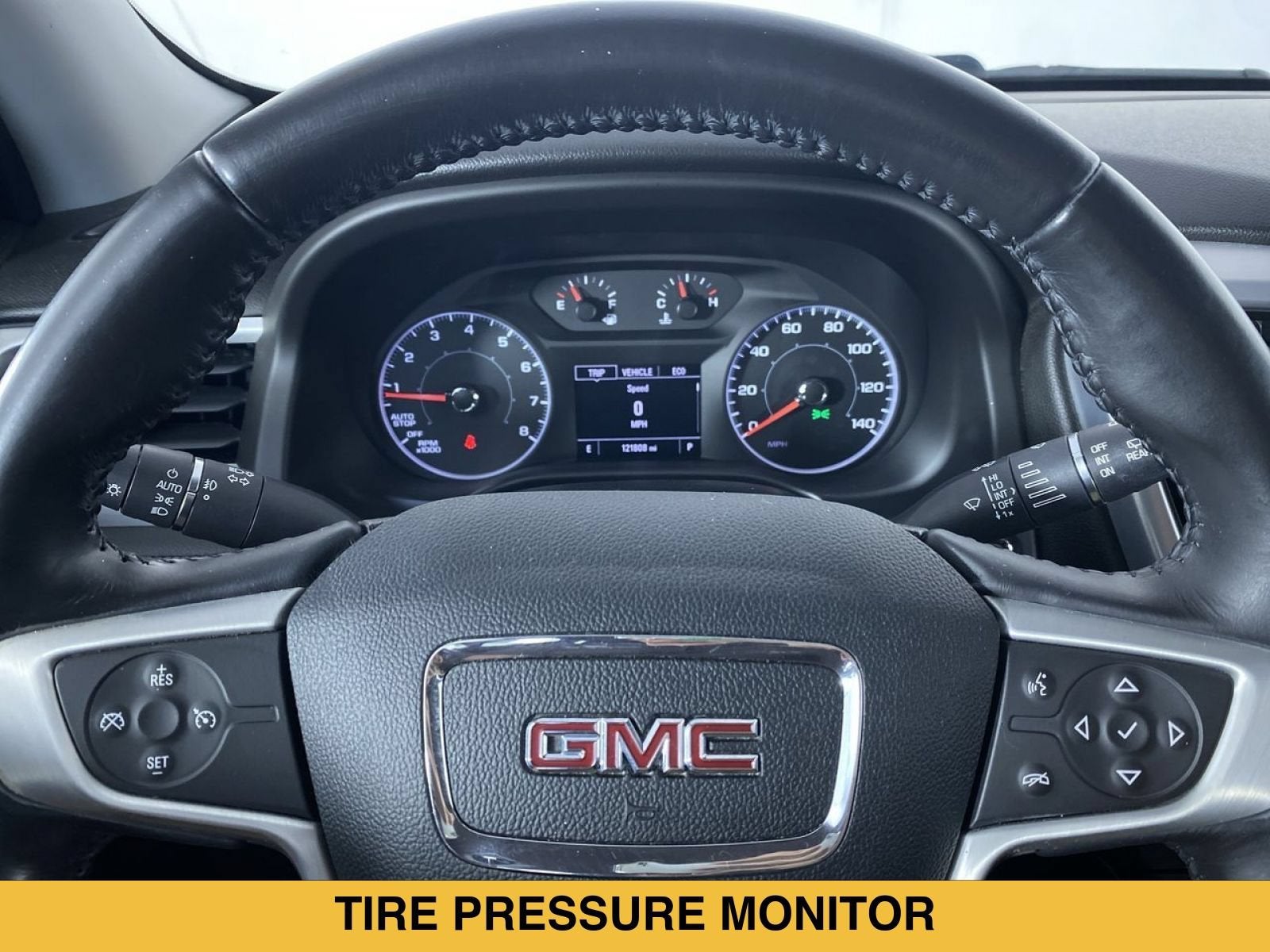2018 GMC Acadia SLE