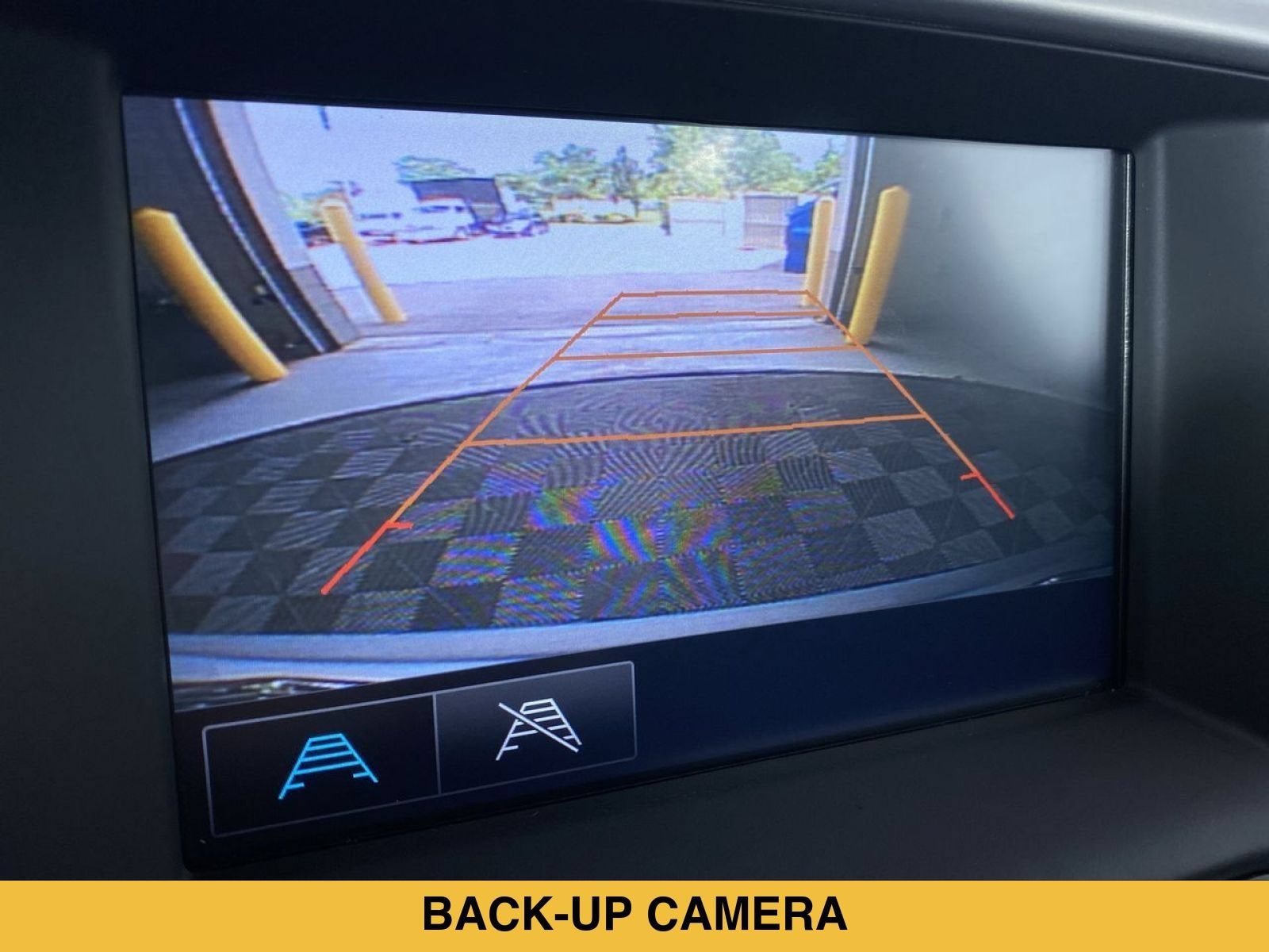 2018 GMC Acadia SLE