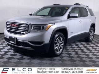 2018 GMC Acadia SLE