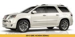 2012 GMC Acadia Denali