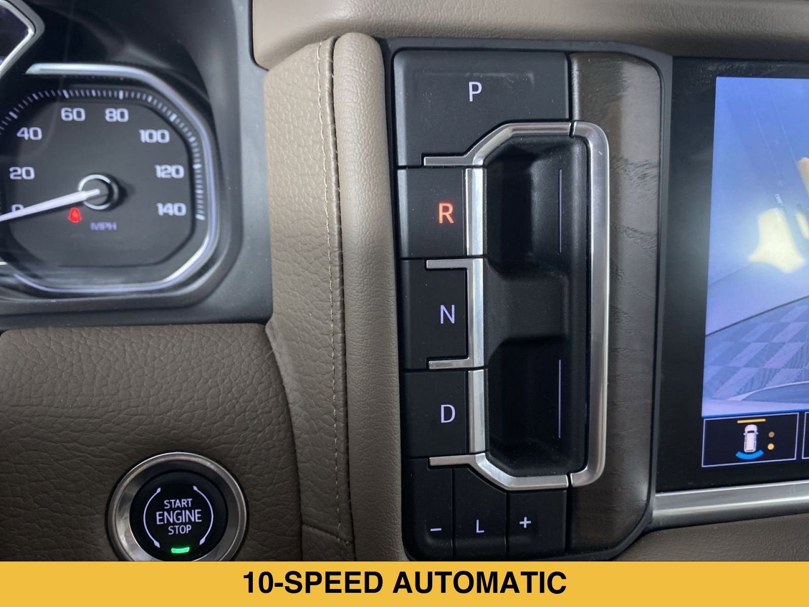 2021 GMC Yukon Denali - Photo 7