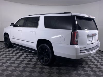 2020 GMC Yukon XL Denali