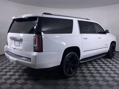 2020 GMC Yukon XL Denali