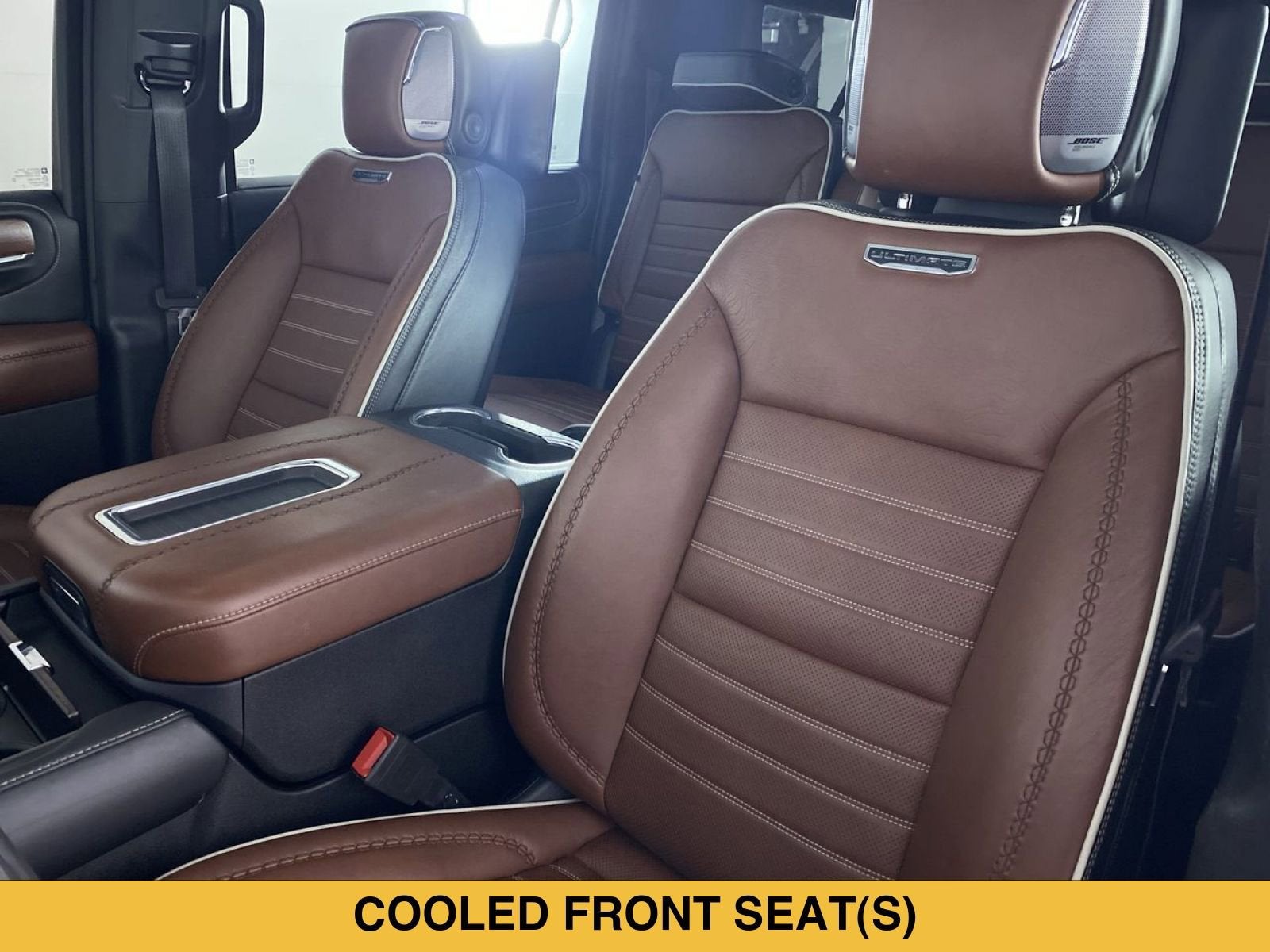 2023 GMC Yukon XL Denali Ultimate