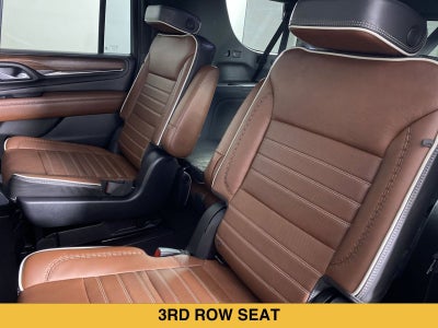 2023 GMC Yukon XL Denali Ultimate