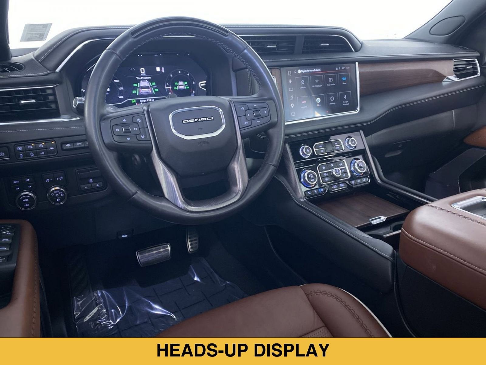 2023 GMC Yukon XL Denali Ultimate