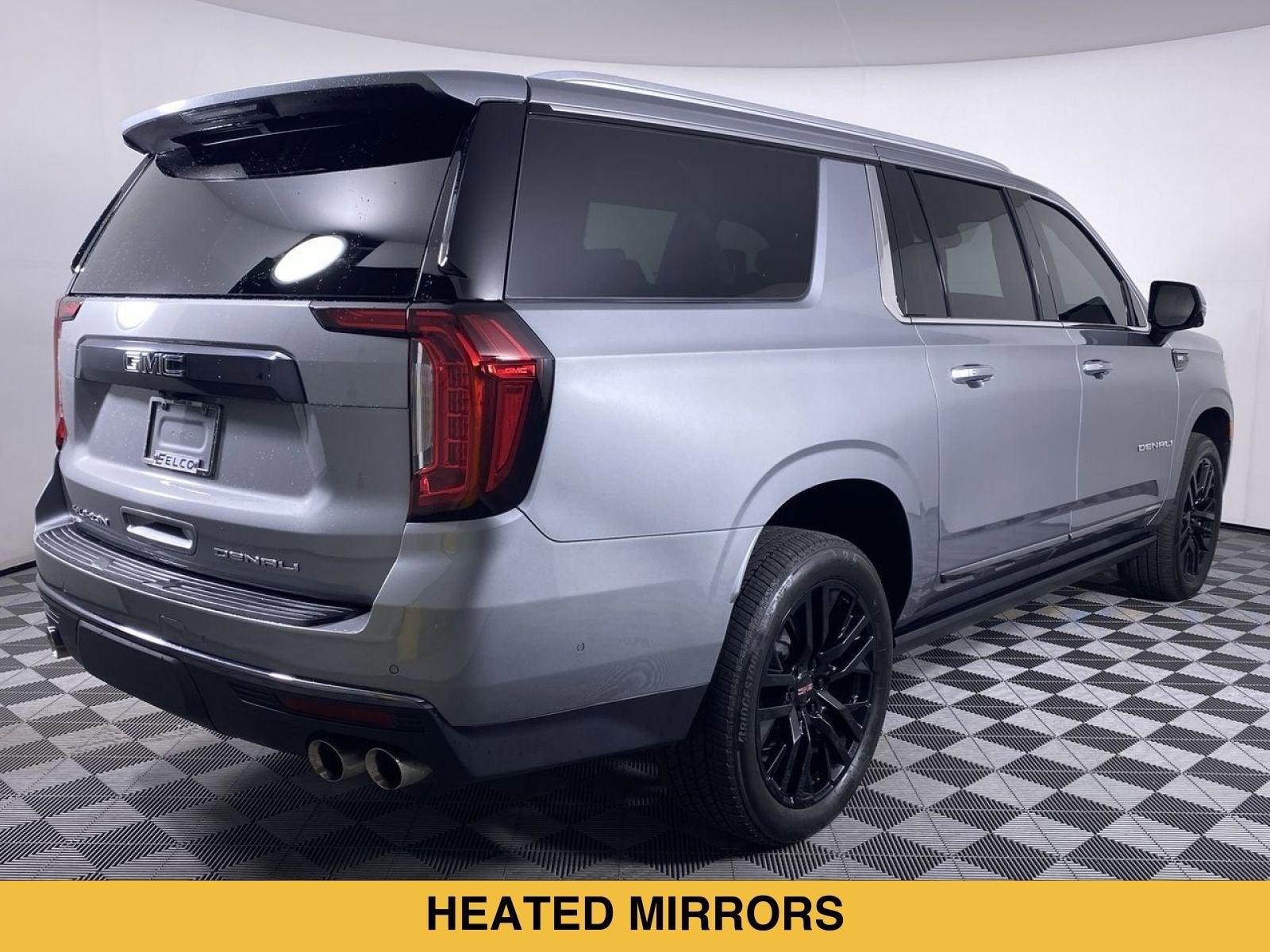 2023 GMC Yukon XL Denali Ultimate