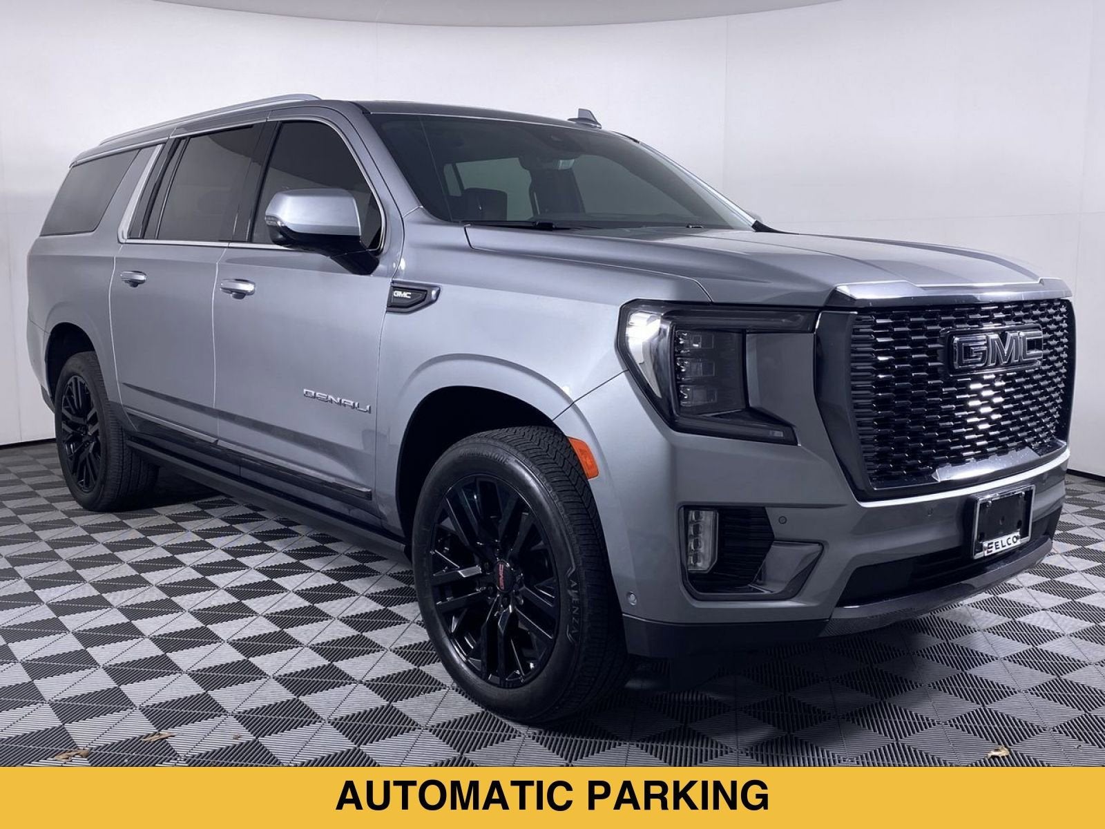 2023 GMC Yukon XL Denali Ultimate