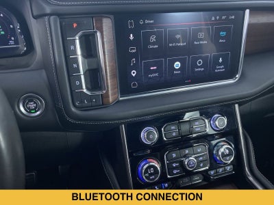 2023 GMC Yukon XL Denali Ultimate