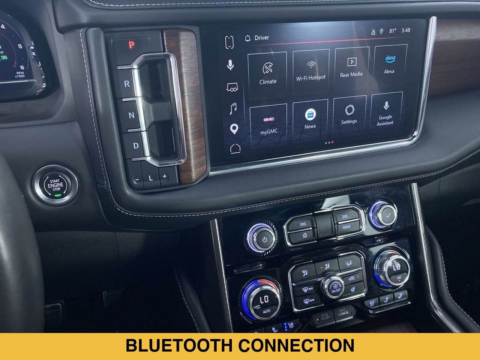 2023 GMC Yukon XL Denali Ultimate