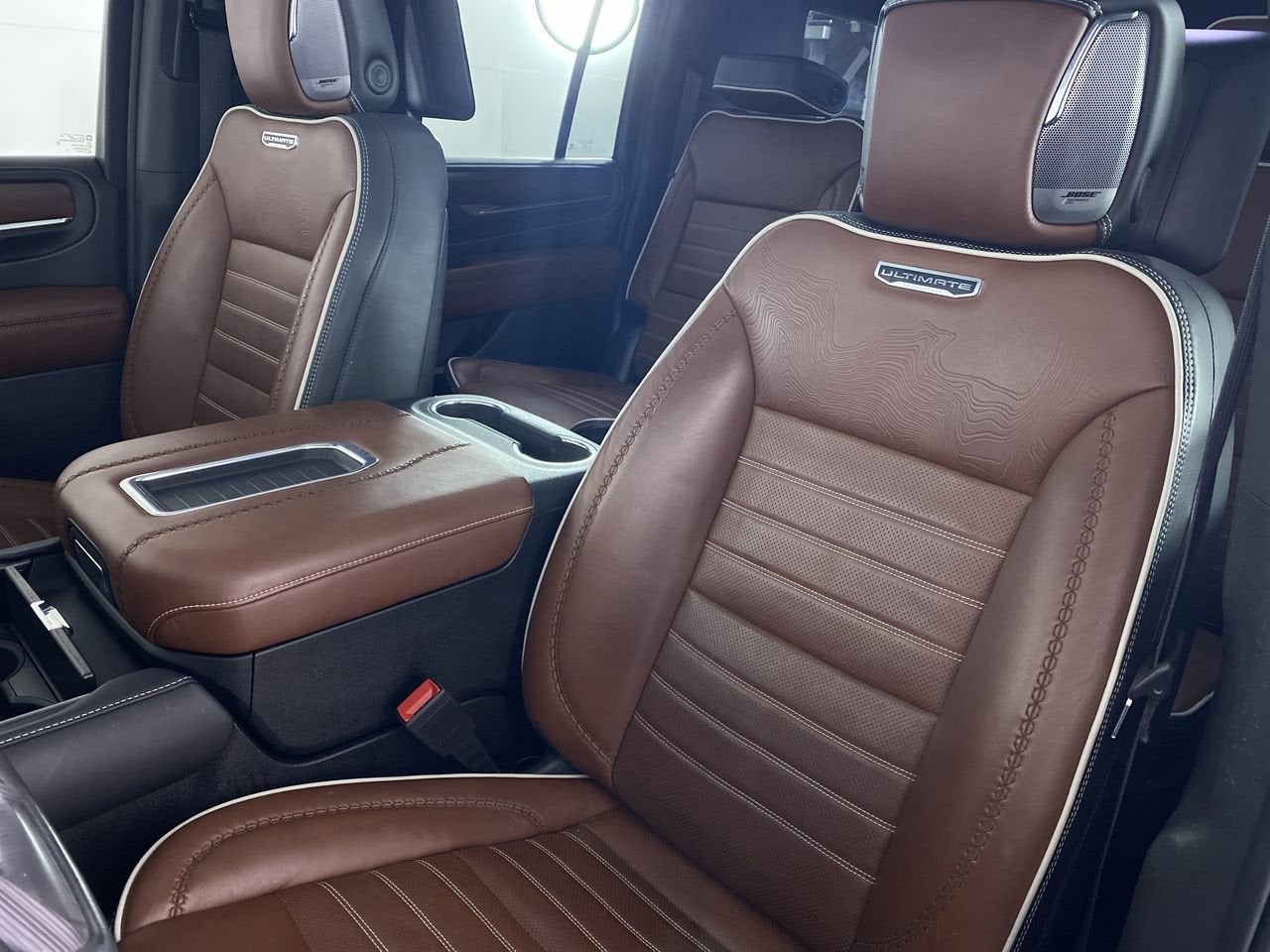 2023 GMC Yukon XL Denali Ultimate