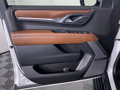 2023 GMC Yukon XL Denali Ultimate