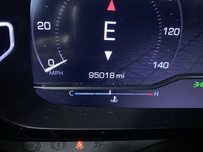 2023 GMC Yukon XL Denali Ultimate