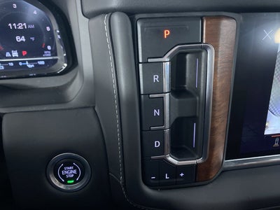 2023 GMC Yukon XL Denali Ultimate