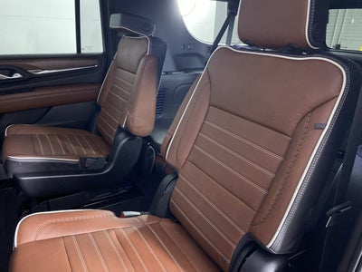 2023 GMC Yukon XL Denali Ultimate