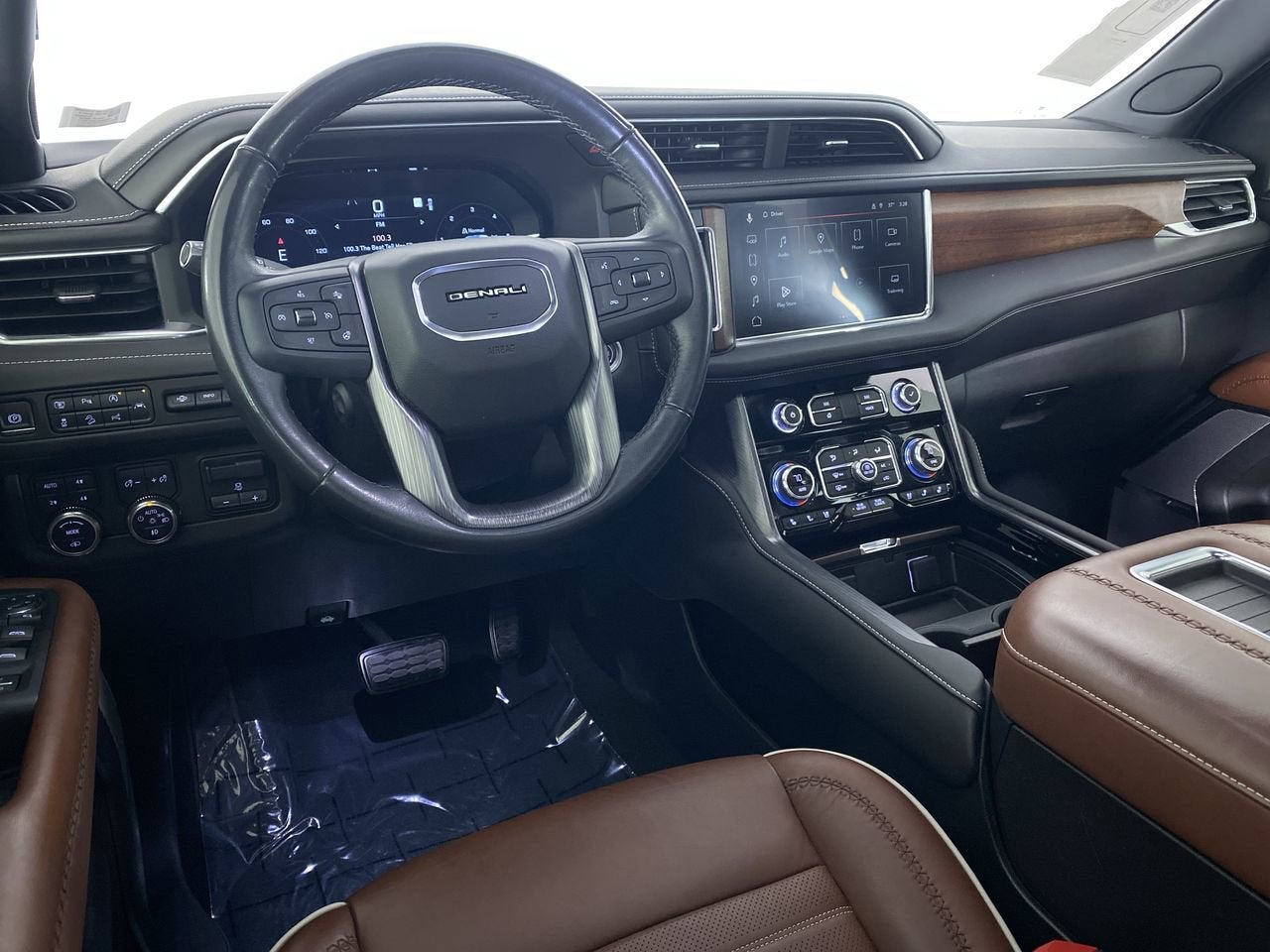 2023 GMC Yukon XL Denali Ultimate