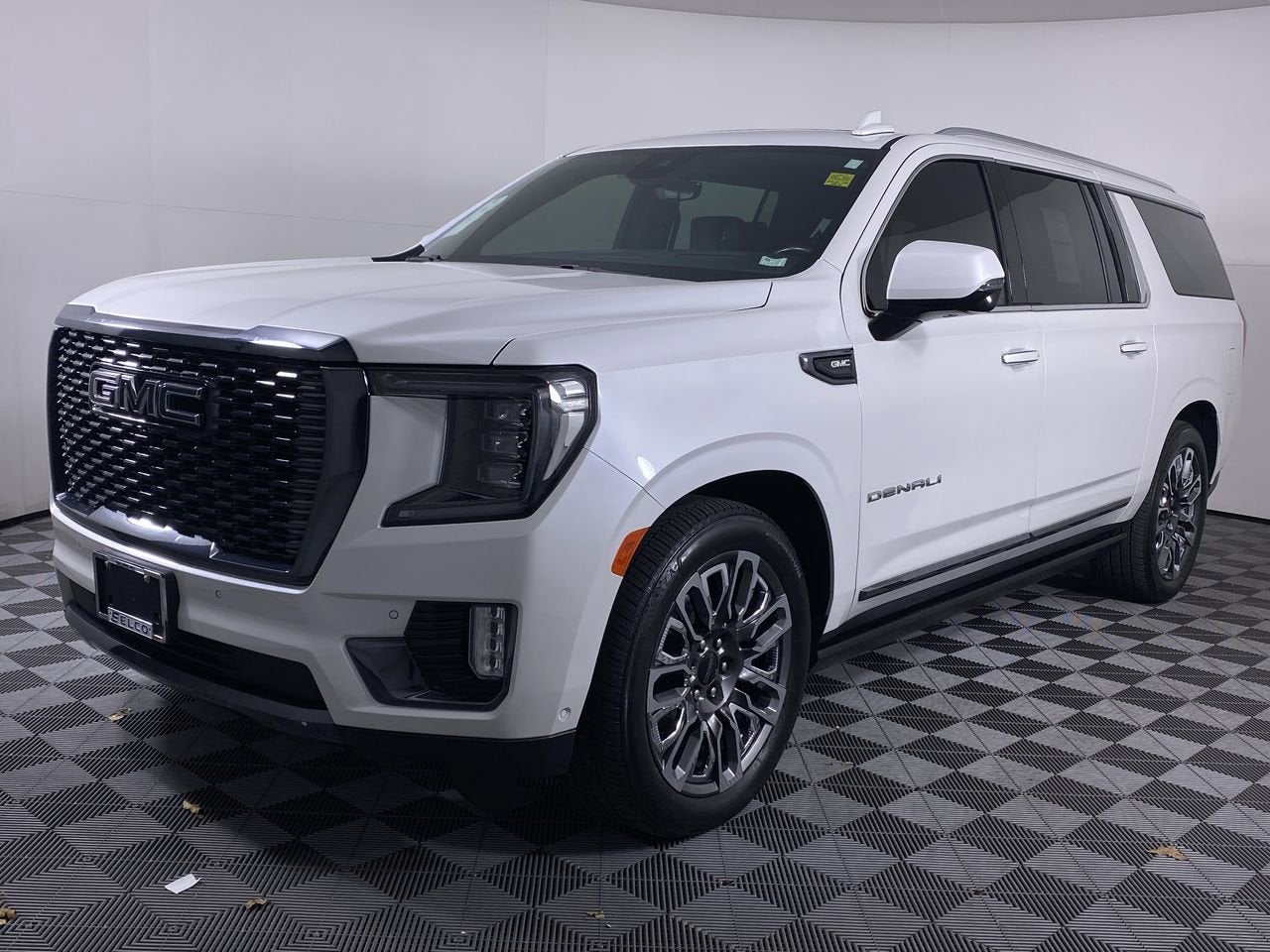 2023 GMC Yukon XL Denali Ultimate