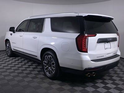 2023 GMC Yukon XL Denali Ultimate