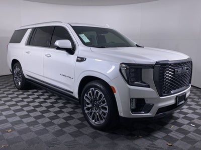 2023 GMC Yukon XL Denali Ultimate