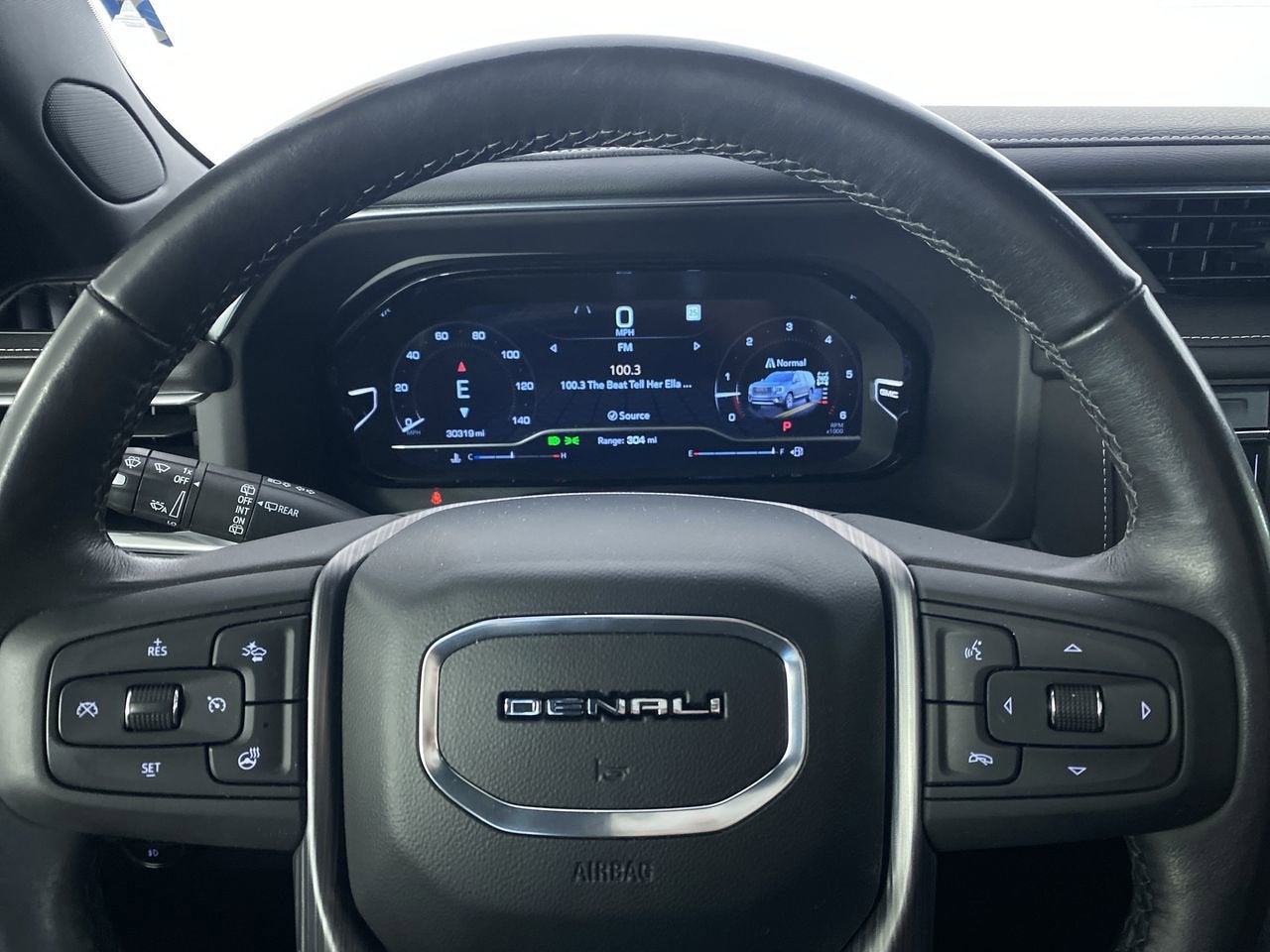 2023 GMC Yukon XL Denali Ultimate